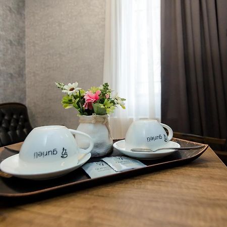 Hotel Angel Tbilissi Extérieur photo