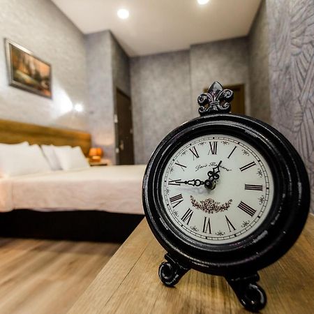 Hotel Angel Tbilissi Extérieur photo