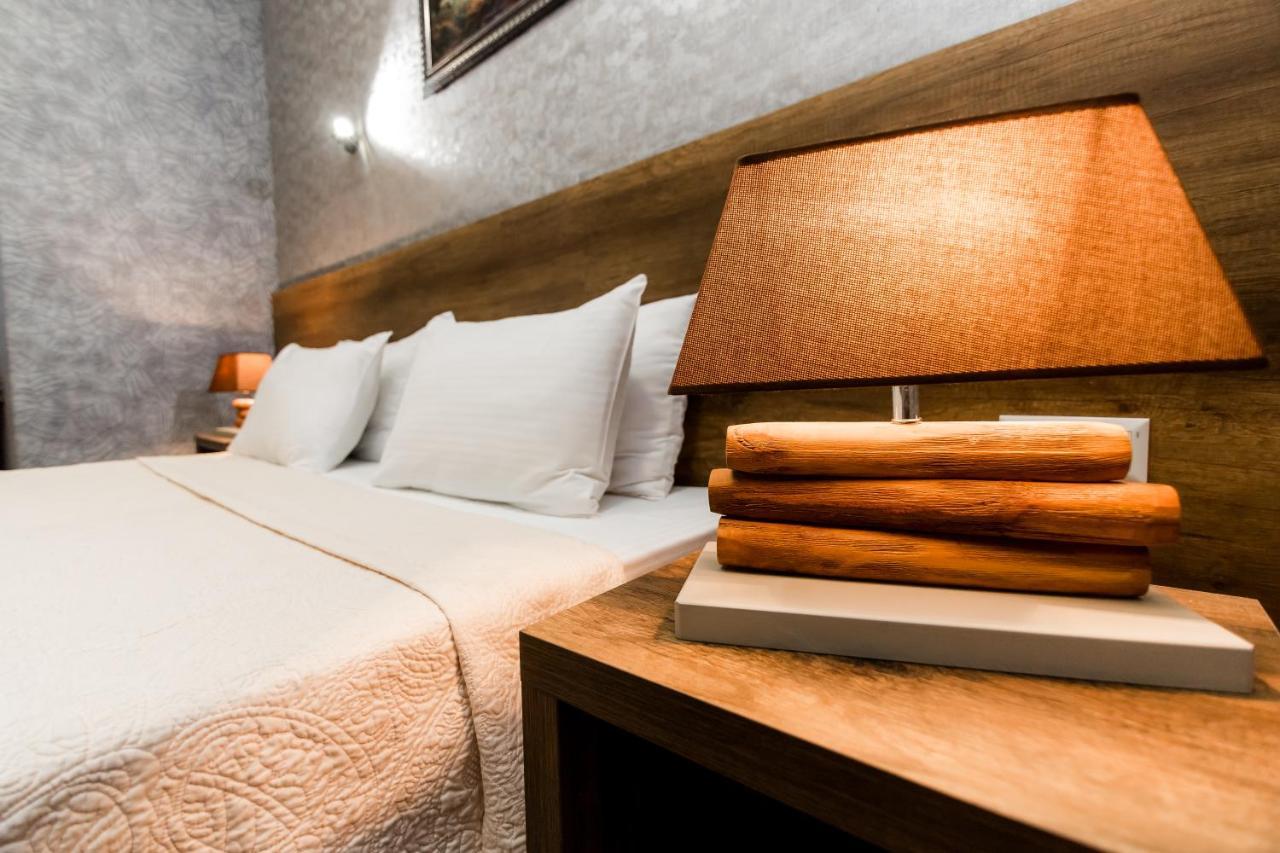 Hotel Angel Tbilissi Extérieur photo