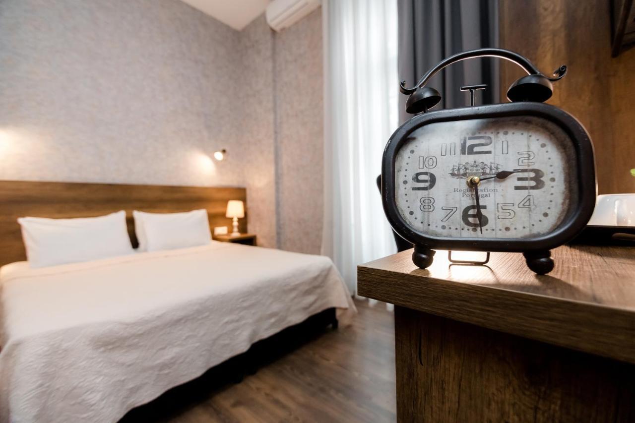 Hotel Angel Tbilissi Extérieur photo