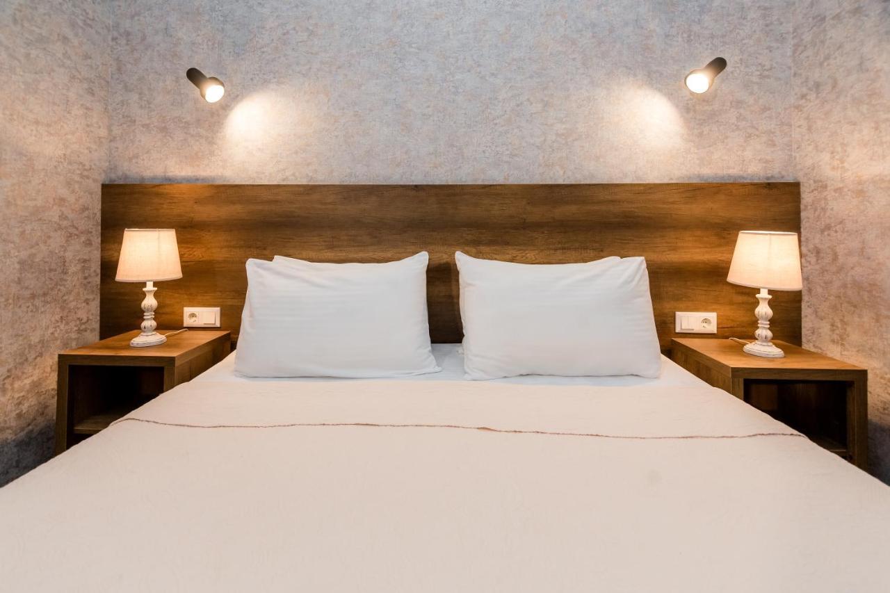 Hotel Angel Tbilissi Extérieur photo