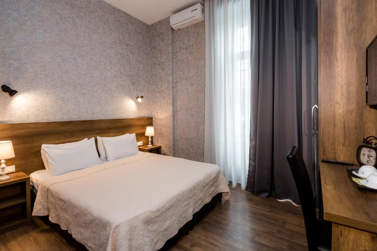 Hotel Angel Tbilissi Extérieur photo