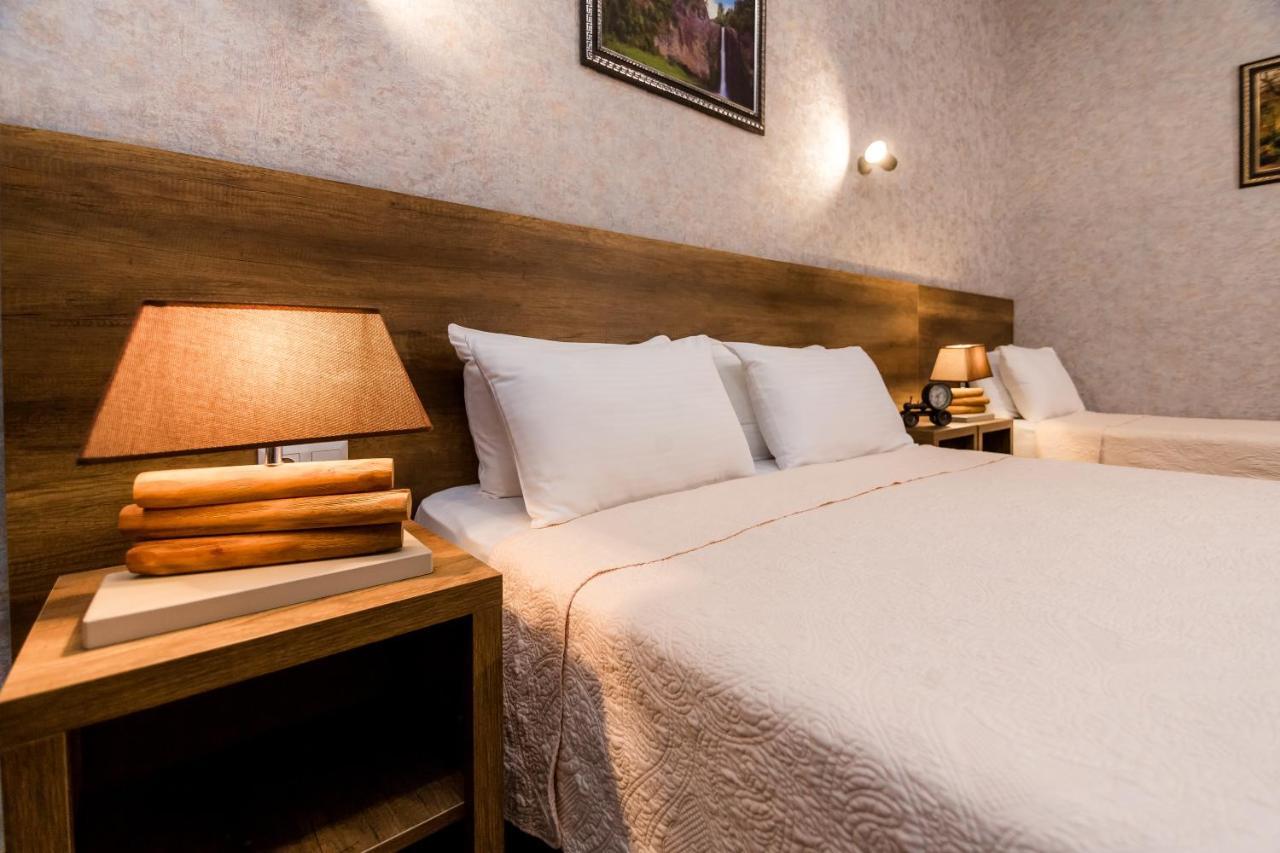 Hotel Angel Tbilissi Extérieur photo