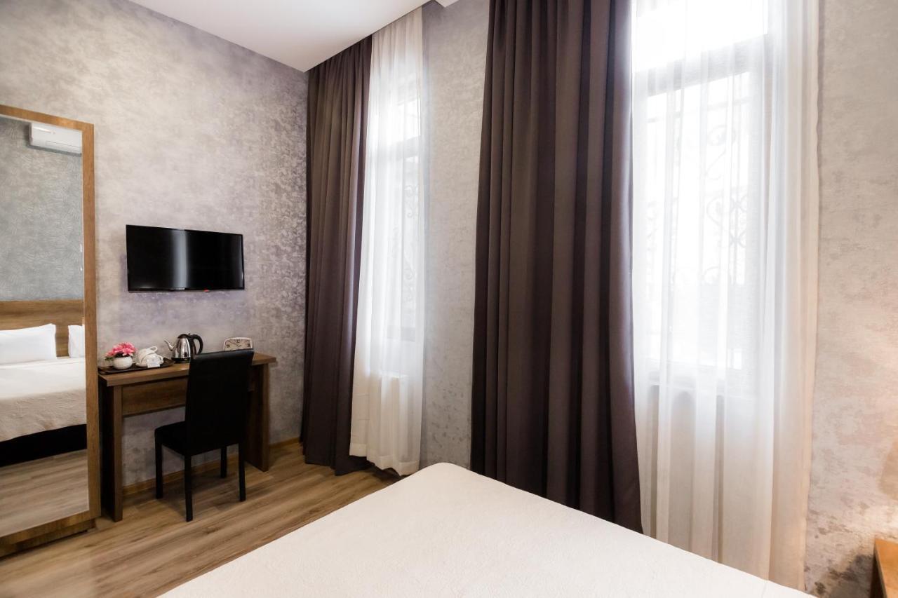 Hotel Angel Tbilissi Extérieur photo