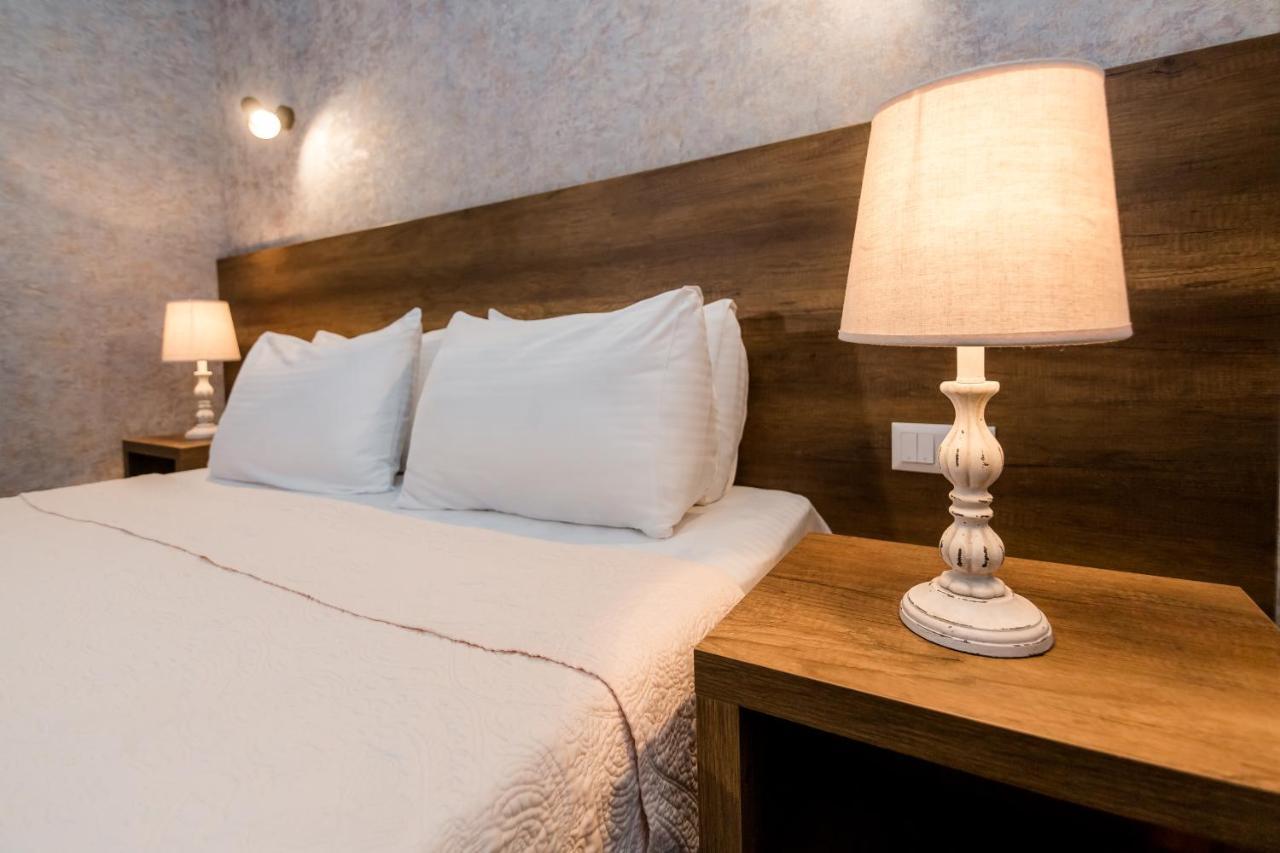 Hotel Angel Tbilissi Extérieur photo