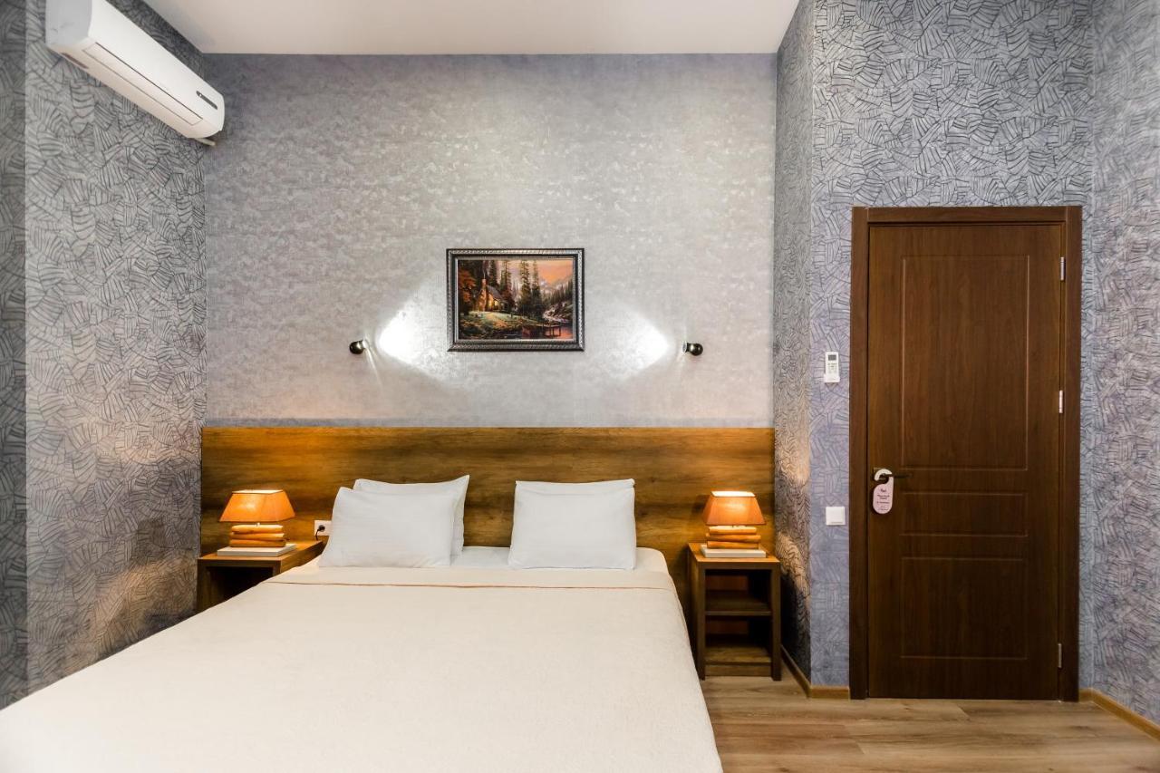 Hotel Angel Tbilissi Extérieur photo