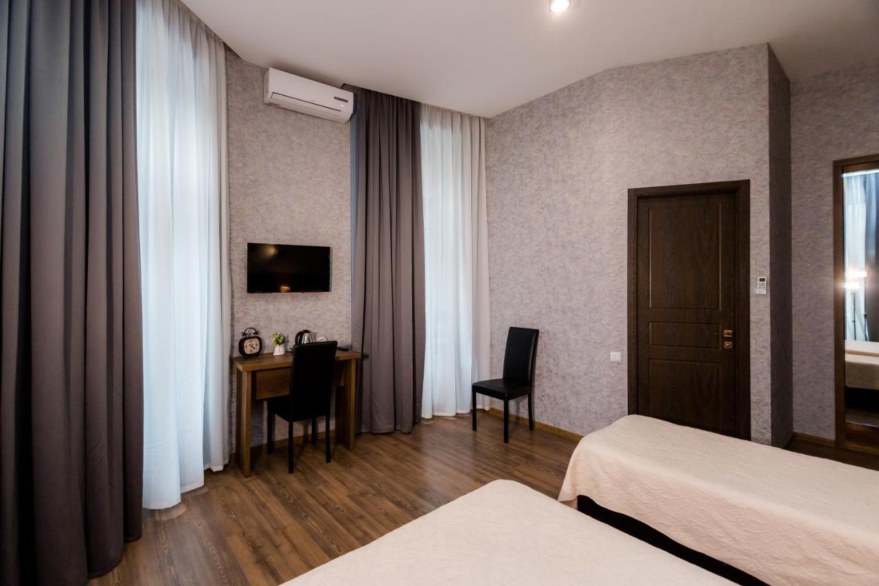Hotel Angel Tbilissi Extérieur photo