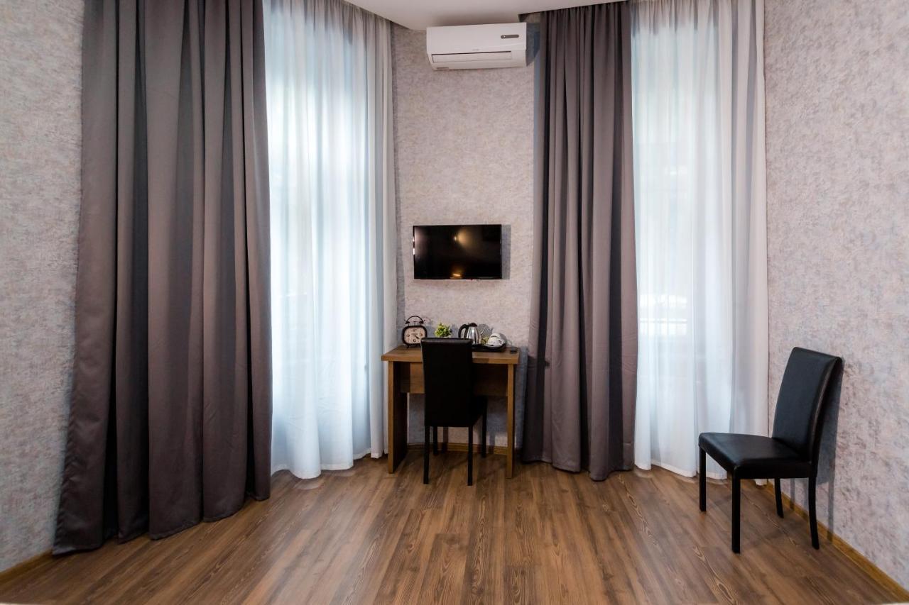 Hotel Angel Tbilissi Extérieur photo