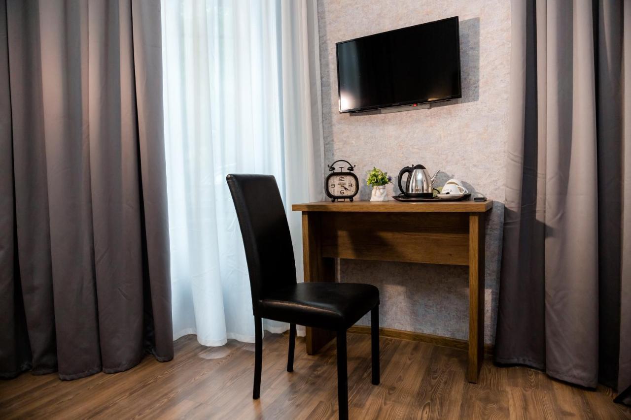 Hotel Angel Tbilissi Extérieur photo
