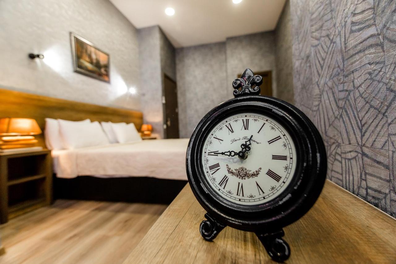 Hotel Angel Tbilissi Extérieur photo
