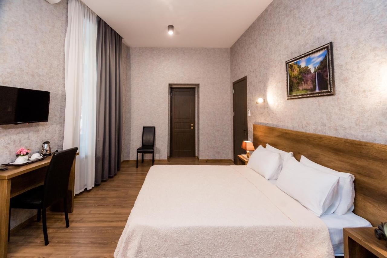 Hotel Angel Tbilissi Extérieur photo