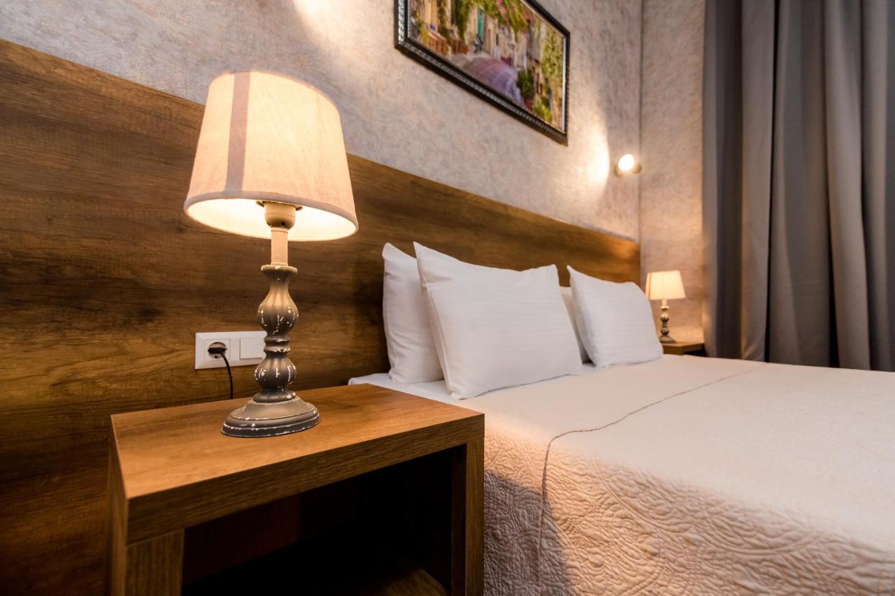 Hotel Angel Tbilissi Extérieur photo