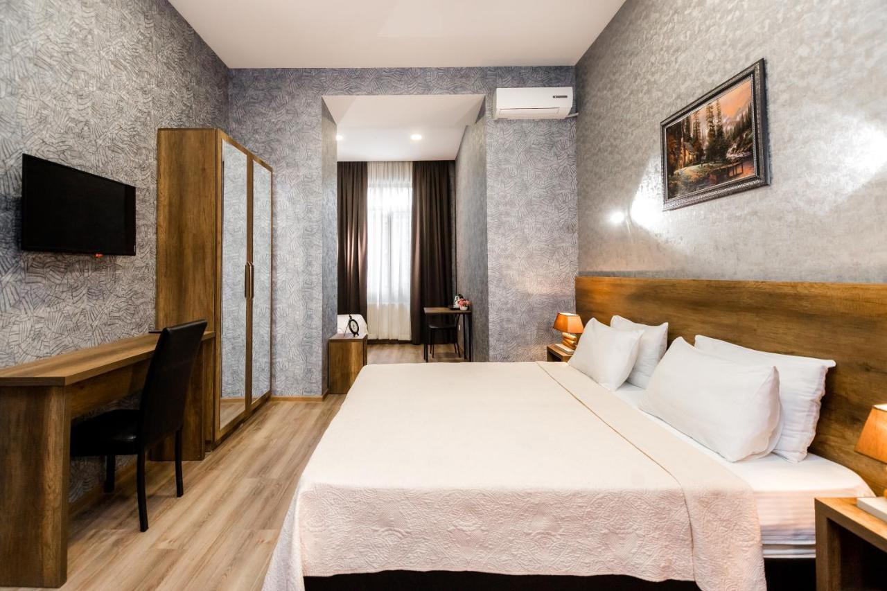 Hotel Angel Tbilissi Extérieur photo