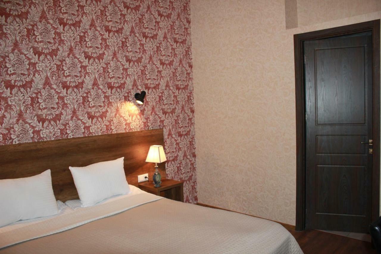 Hotel Angel Tbilissi Extérieur photo