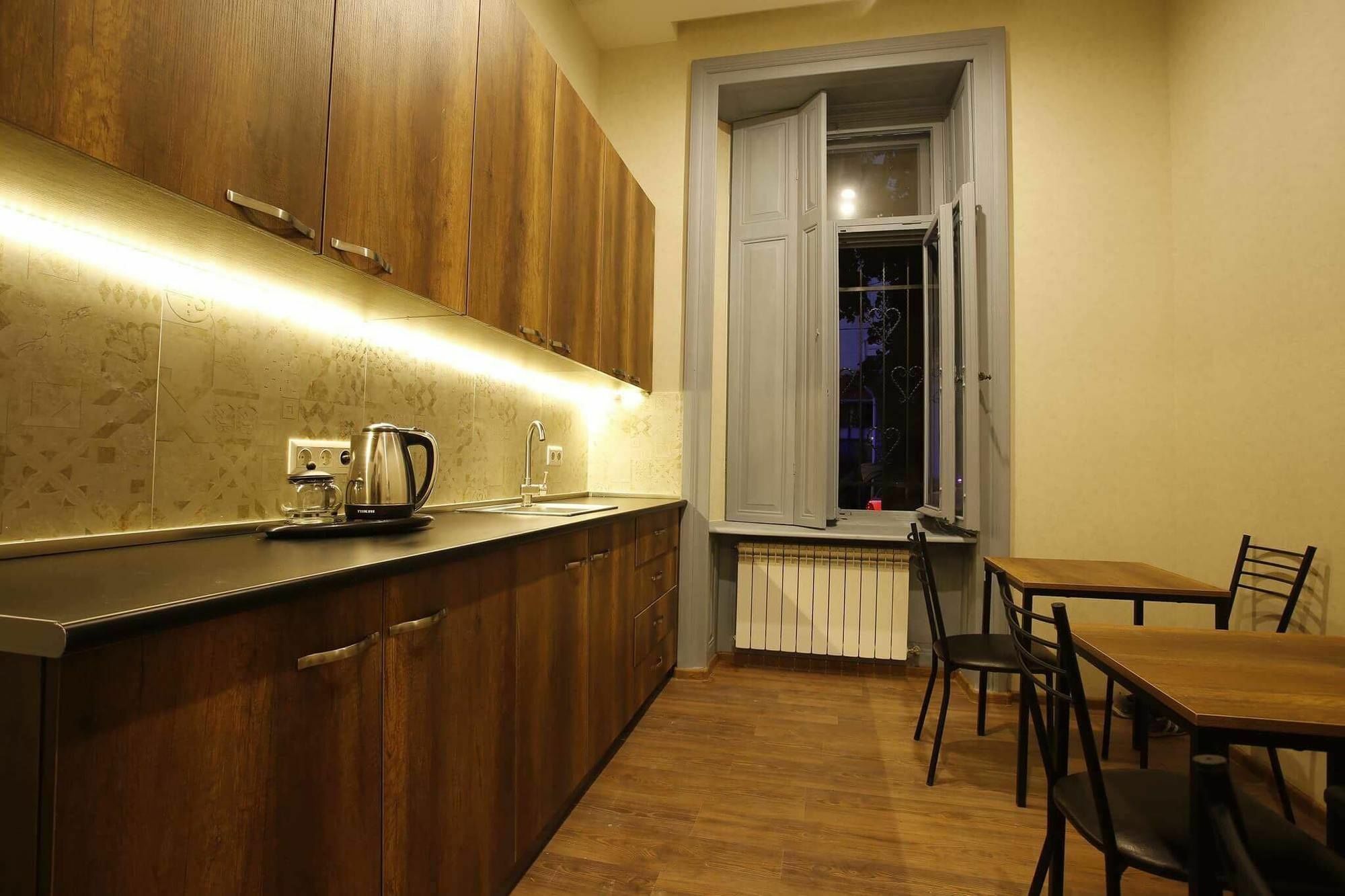 Hotel Angel Tbilissi Extérieur photo