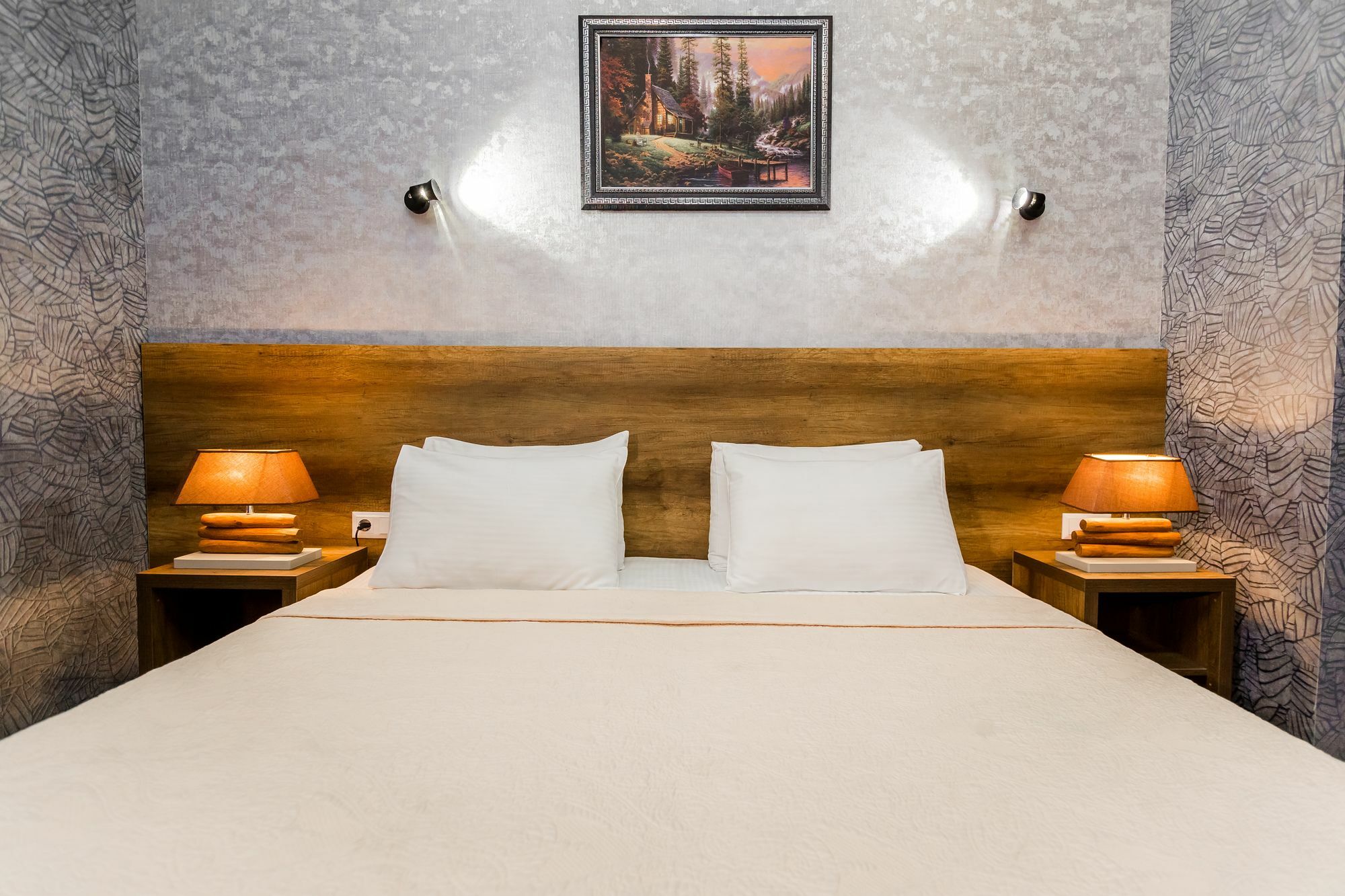 Hotel Angel Tbilissi Extérieur photo